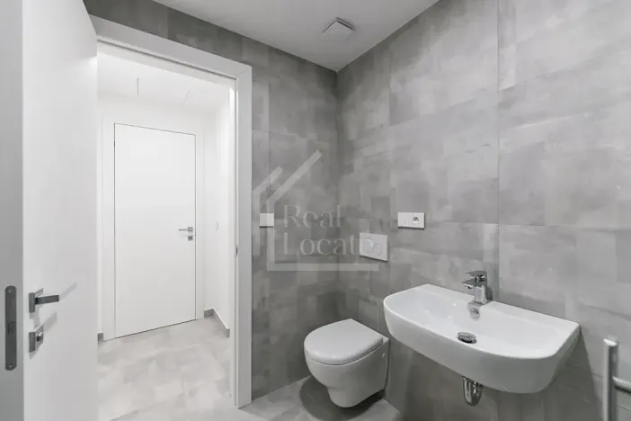 Prodej bytu 2+kk, Praha - Vysočany, V Předním Hloubětíně, 64 m2