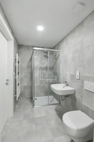 Prodej bytu 2+kk, Praha - Vysočany, V Předním Hloubětíně, 54 m2