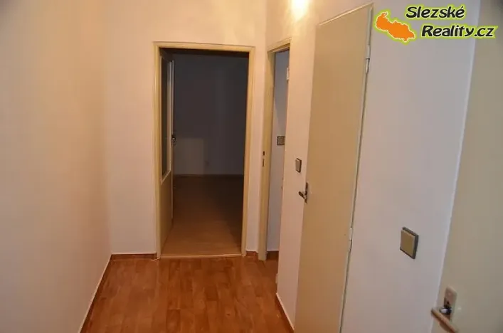 Pronájem bytu 1+1, Ostrava, Mjr. Nováka, 36 m2