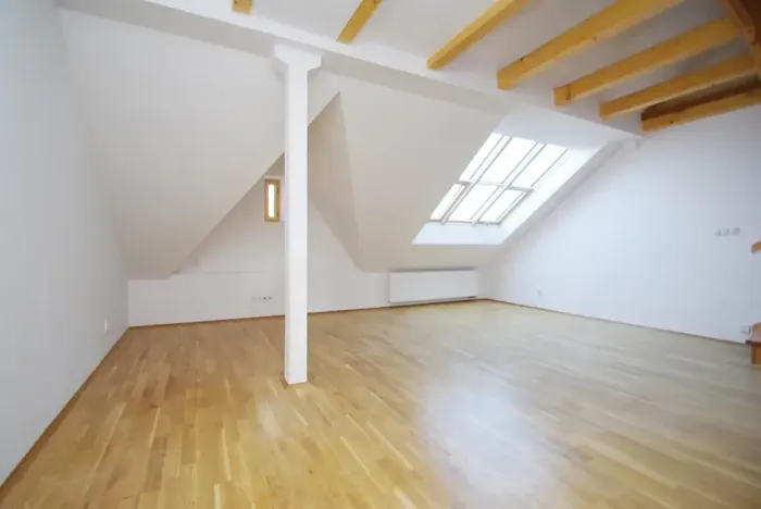 Pronájem bytu 3+1, Praha - Vinohrady, Mánesova, 120 m2