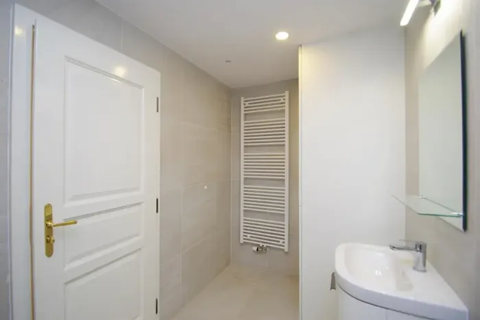 Pronájem bytu 3+1, Praha - Vinohrady, Mánesova, 120 m2