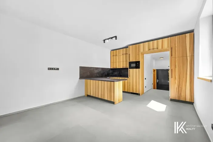 Prodej rodinného domu, Mladé Buky, 133 m2