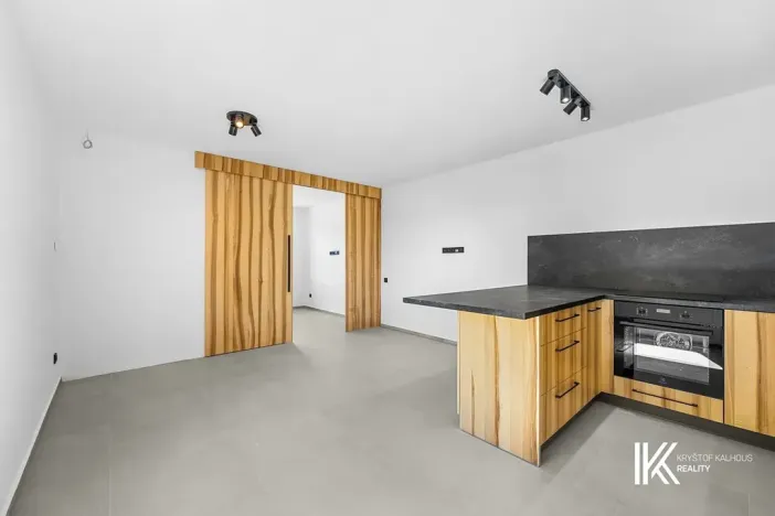 Prodej apartmánu, Mladé Buky, 133 m2