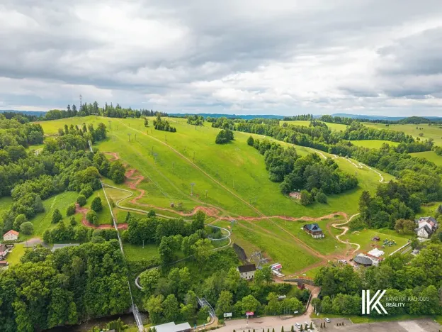 Prodej apartmánu, Mladé Buky, 133 m2