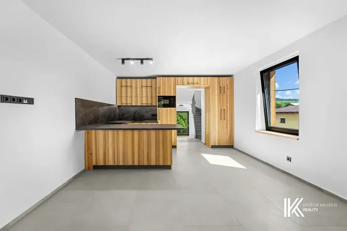 Prodej ubytování, Mladé Buky, 133 m2