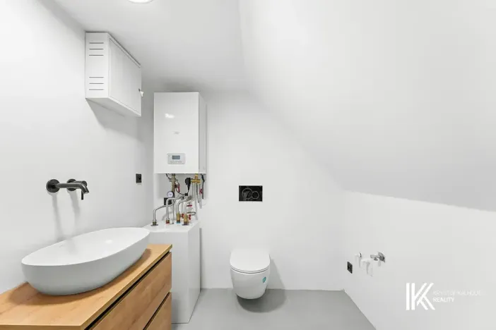 Prodej ubytování, Mladé Buky, 133 m2