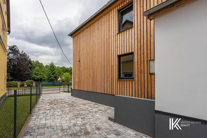 Prodej ubytování, Mladé Buky, 133 m2