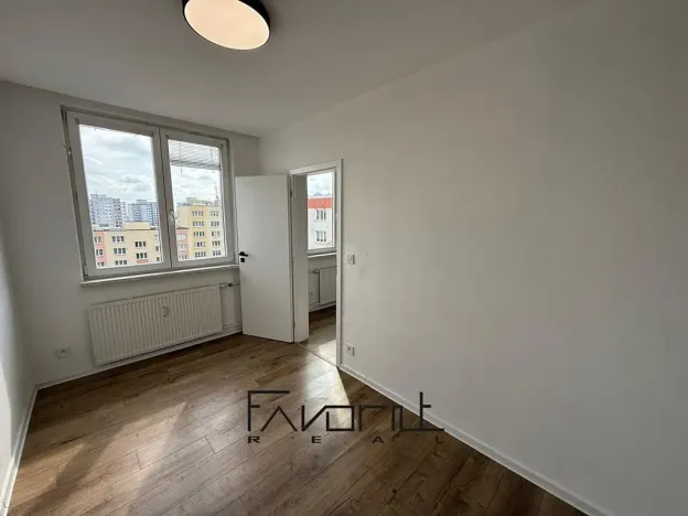 Pronájem bytu 2+1, Ostrava, Ladislava Hosáka, 47 m2