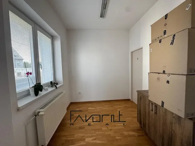 Pronájem komerční nemovitosti, Ostrava, Závodní, 184 m2