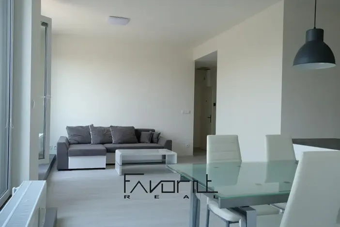 Pronájem bytu 4+kk, Ostrava, Pavlovova, 100 m2