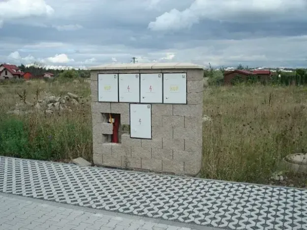 Prodej pozemku pro bydlení, Praha - Šeberov, K Hrnčířům, 838 m2