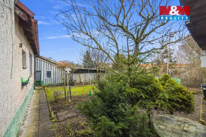 Prodej rodinného domu, Hradec Králové - Nový Hradec Králové, Husova, 92 m2