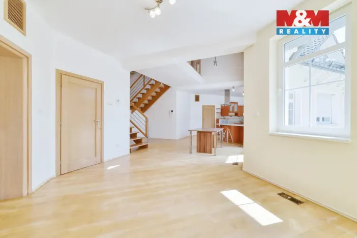 Prodej rodinného domu, Mariánské Lázně - Úšovice, U Zastávky, 232 m2