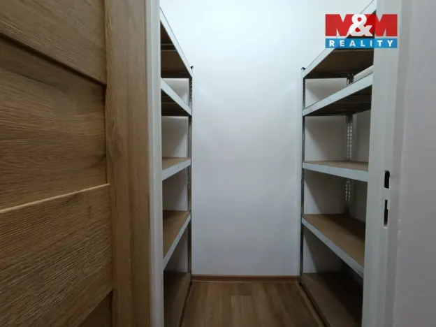 Pronájem bytu 2+1, Česká Lípa, Železničářská, 59 m2