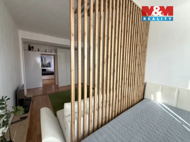 Prodej bytu 2+1, Ostrava - Zábřeh, Svazácká, 53 m2