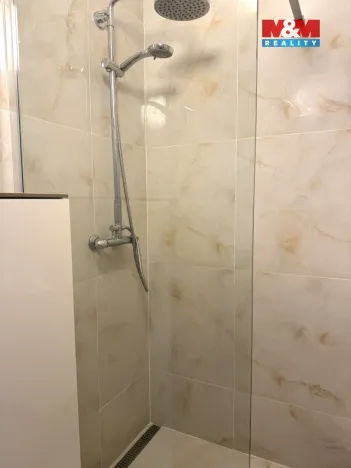 Prodej bytu 2+1, Ostrava - Zábřeh, Svazácká, 53 m2