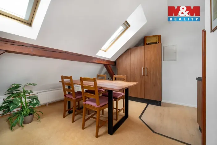 Prodej bytu 3+kk, Dolní Morava - Velká Morava, 69 m2