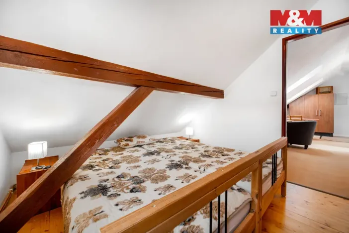 Prodej bytu 3+kk, Dolní Morava - Velká Morava, 69 m2