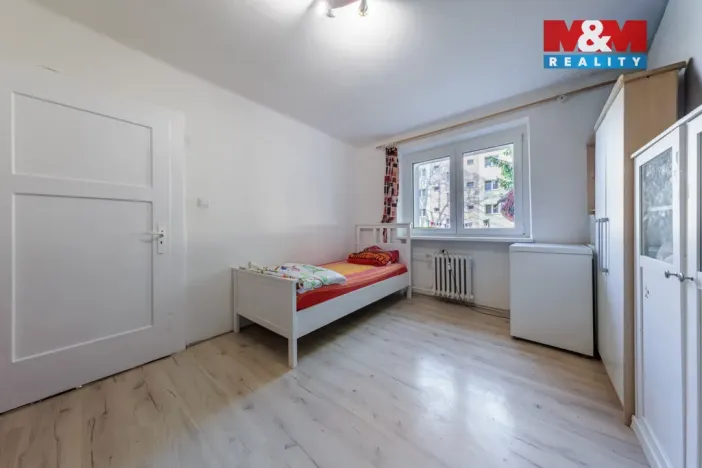Prodej bytu 2+kk, Horní Slavkov, Dlouhá, 35 m2