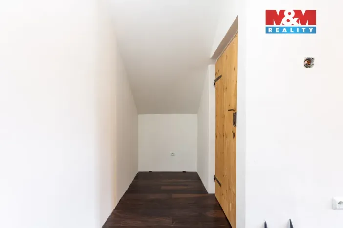 Prodej činžovního domu, Holčovice - Spálené, 191 m2