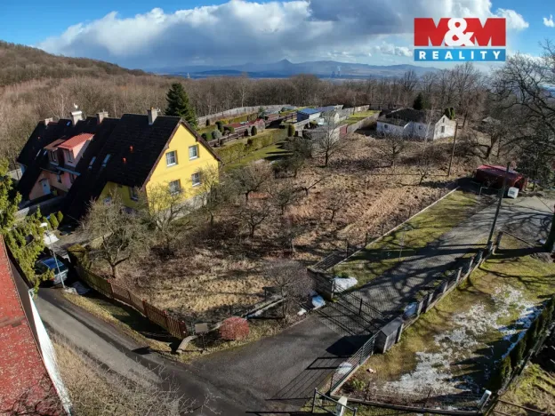 Prodej rodinného domu, Lom - Loučná, Tyršova stezka, 80 m2