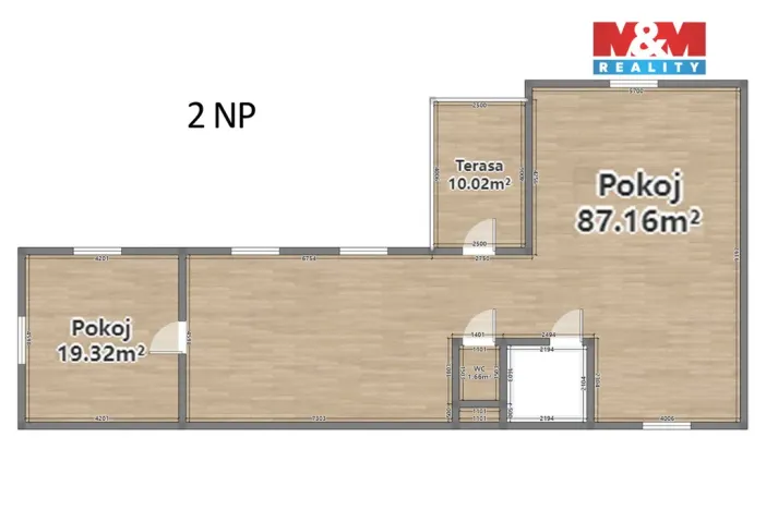 Prodej rodinného domu, Zruč-Senec - Zruč, Sluneční, 220 m2