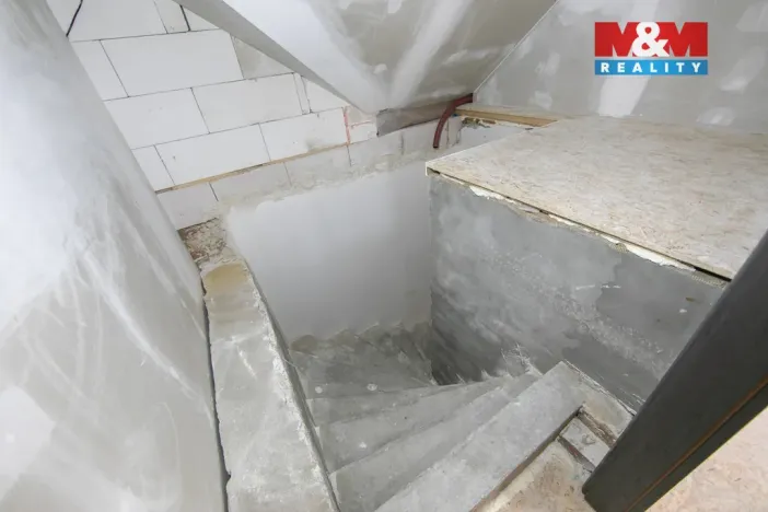 Prodej rodinného domu, Zruč-Senec - Zruč, Sluneční, 220 m2