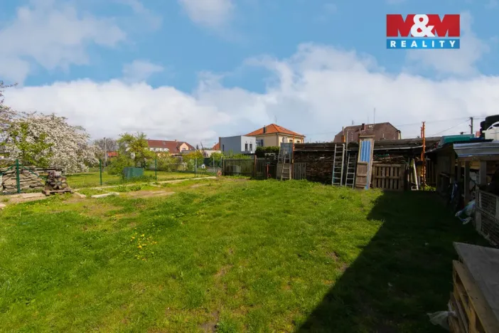 Prodej rodinného domu, Zruč-Senec - Zruč, Sluneční, 220 m2