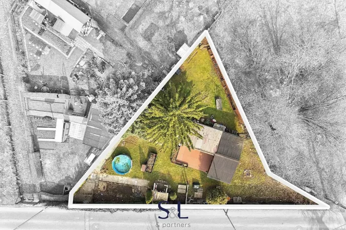 Prodej - jiné, Teplice, Přítkovská, 52 m2