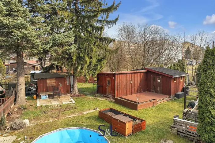 Prodej - jiné, Teplice, Přítkovská, 52 m2