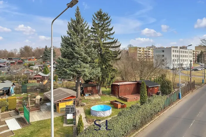 Prodej - jiné, Teplice, Přítkovská, 52 m2