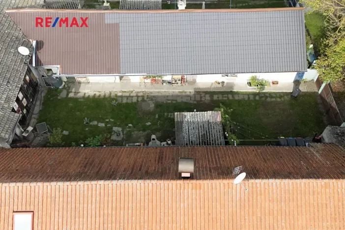 Prodej rodinného domu, Okřínek, 89 m2