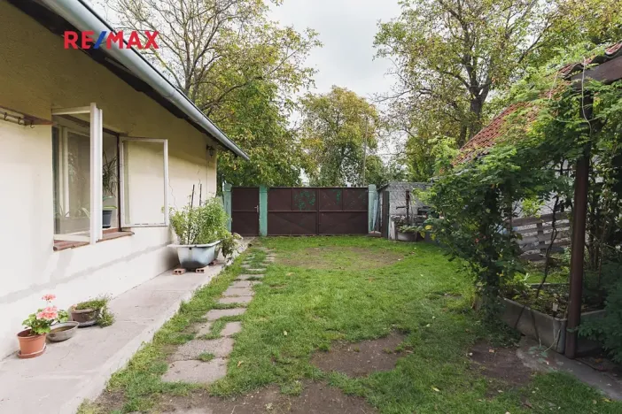 Prodej rodinného domu, Okřínek, 89 m2