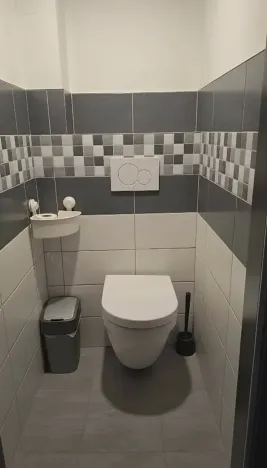 Pronájem bytu 1+1, Brno, Hvězdová, 40 m2