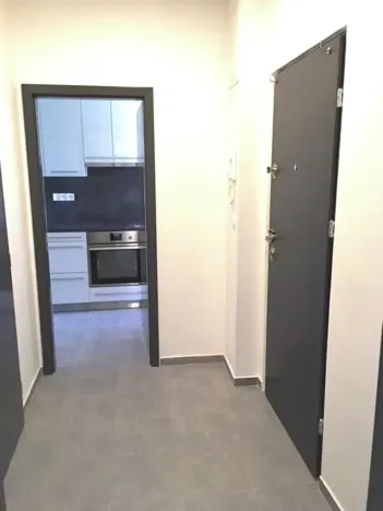 Pronájem bytu 1+1, Brno, Hvězdová, 40 m2