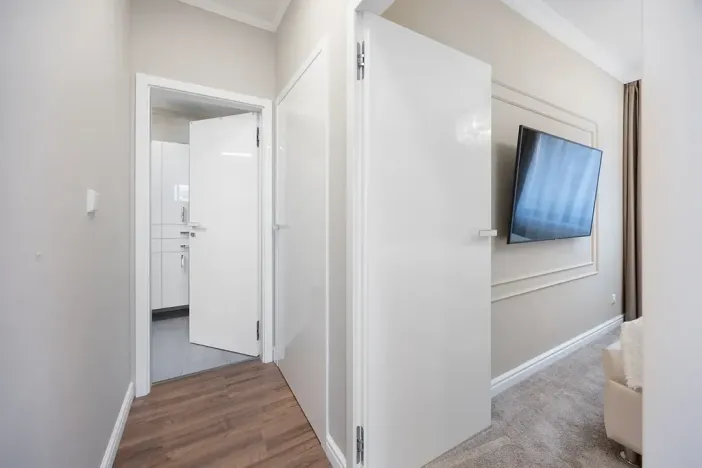 Prodej bytu 3+kk, Pec pod Sněžkou, 57 m2