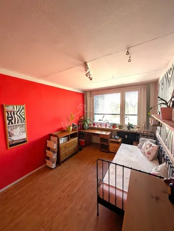 Prodej bytu 3+kk, Praha - Háje, Štichova, 83 m2