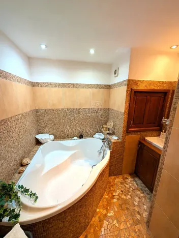 Prodej bytu 3+kk, Praha - Háje, Štichova, 83 m2