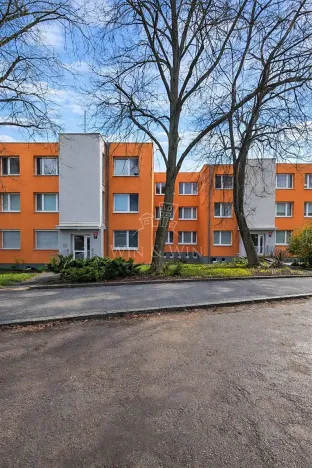 Prodej bytu 3+kk, Praha - Kobylisy, Klíčanská, 74 m2