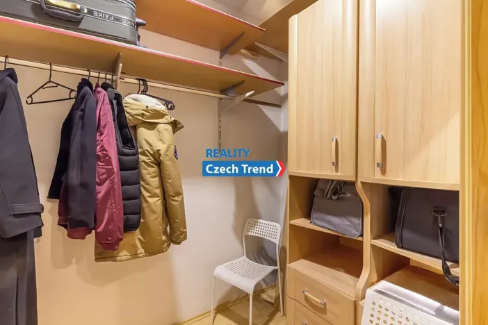 Prodej bytu 2+kk, Olomouc, Družební, 62 m2