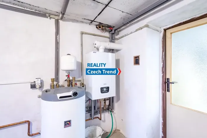 Pronájem rodinného domu, Bělkovice-Lašťany, 150 m2