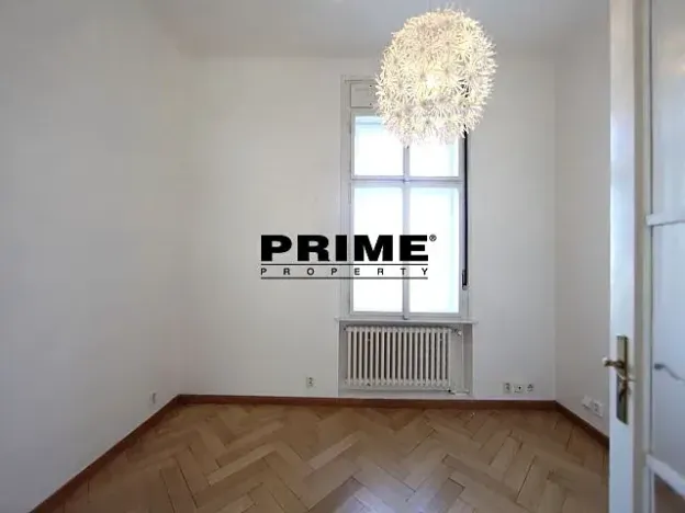 Pronájem bytu 6+kk a větší, Praha - Střešovice, Slunná, 270 m2