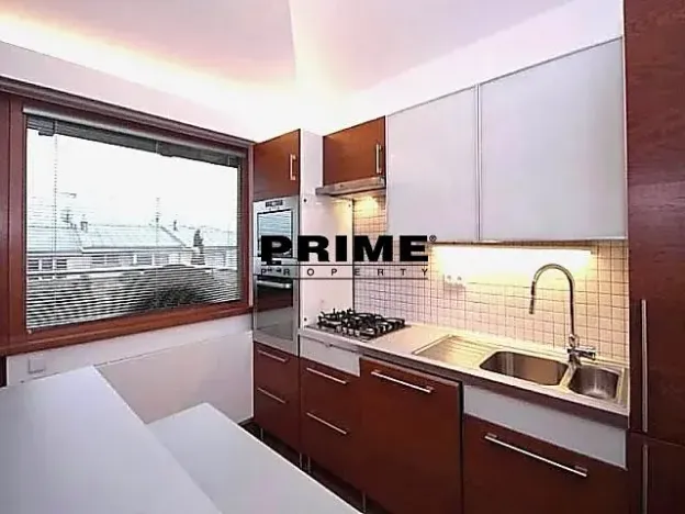 Pronájem bytu 3+kk, Praha - Jinonice, U dětského hřiště, 98 m2