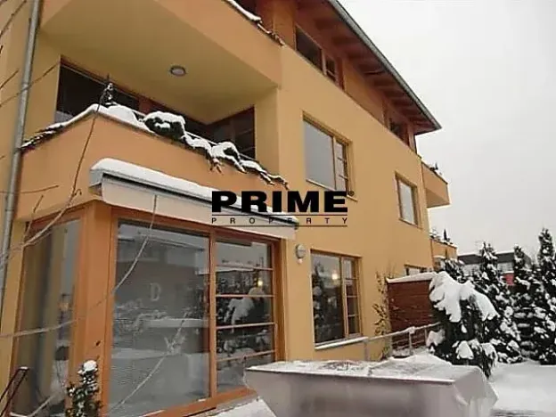 Pronájem bytu 3+kk, Praha - Jinonice, U dětského hřiště, 98 m2