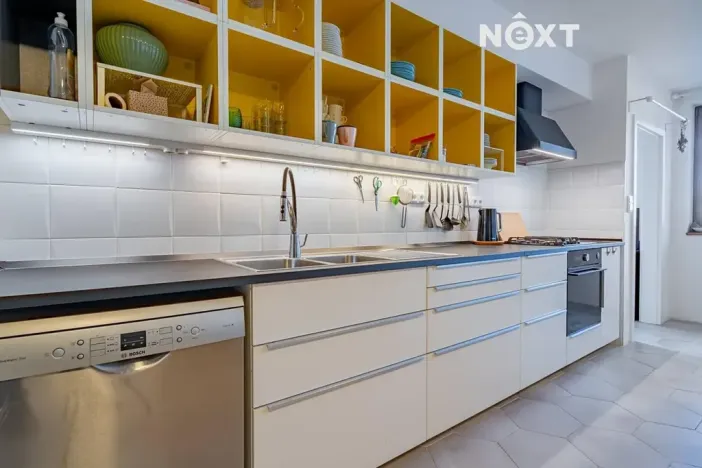 Prodej zemědělské usedlosti, Křemže, 1400 m2