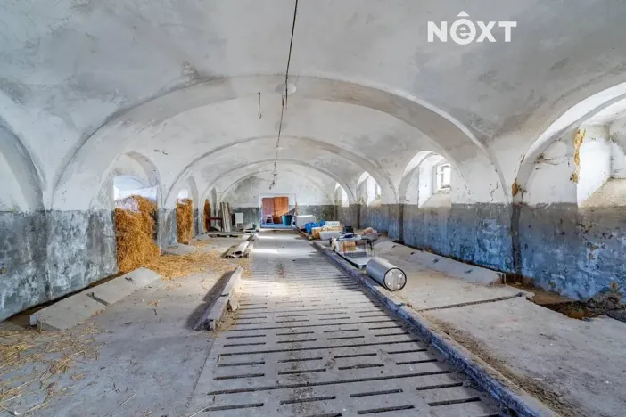 Prodej zemědělské usedlosti, Křemže, 1400 m2