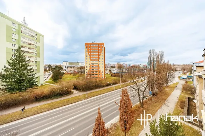 Prodej bytu 3+1, Olomouc, Foerstrova, 66 m2