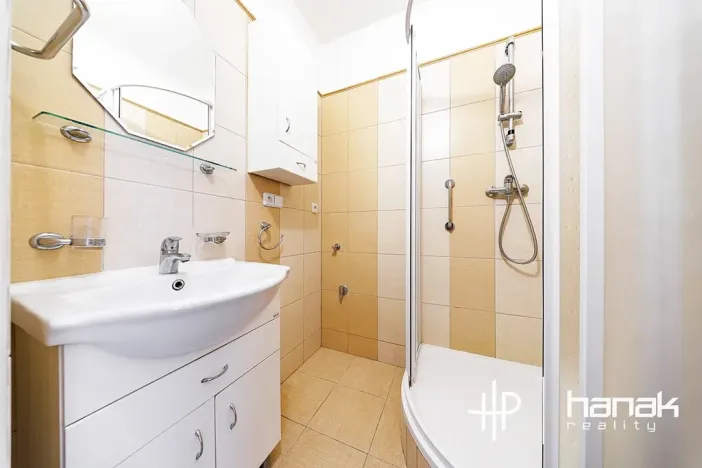 Prodej bytu 3+1, Olomouc, Foerstrova, 66 m2