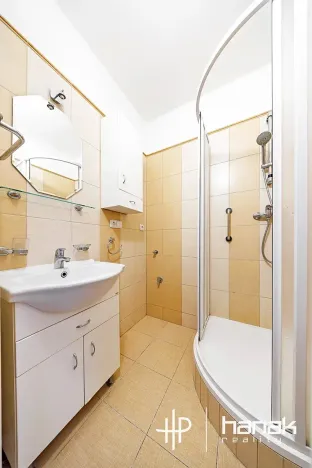 Prodej bytu 3+1, Olomouc, Foerstrova, 66 m2