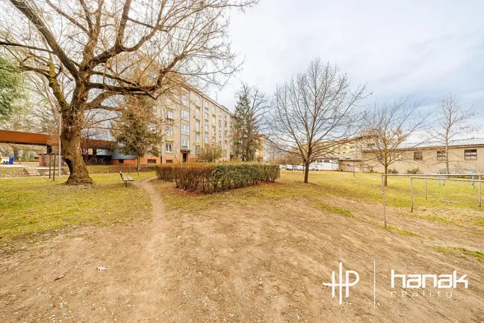 Prodej bytu 3+1, Olomouc, Foerstrova, 66 m2